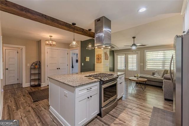 1237 Winburn Drive, East Point, GA 30344