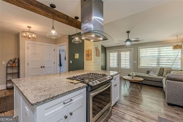 1237 Winburn Drive, East Point, GA 30344