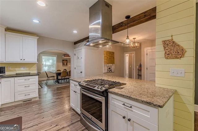 1237 Winburn Drive, East Point, GA 30344