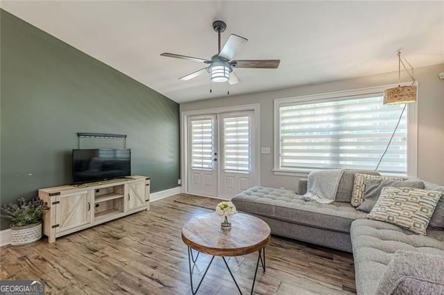 1237 Winburn Drive, East Point, GA 30344