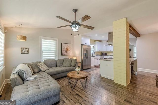 1237 Winburn Drive, East Point, GA 30344