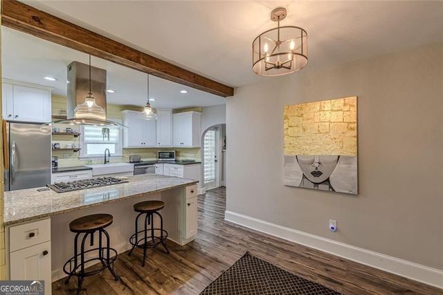 1237 Winburn Drive, East Point, GA 30344