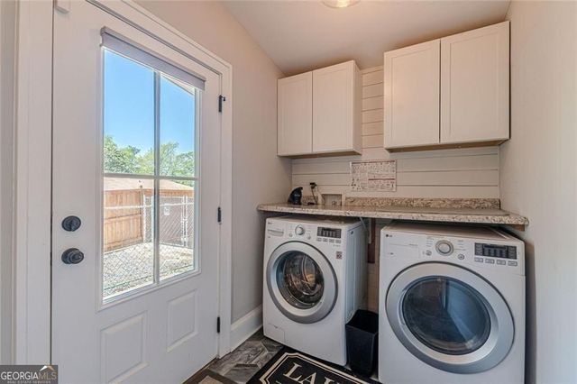 1237 Winburn Drive, East Point, GA 30344