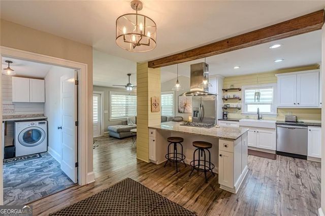 1237 Winburn Drive, East Point, GA 30344