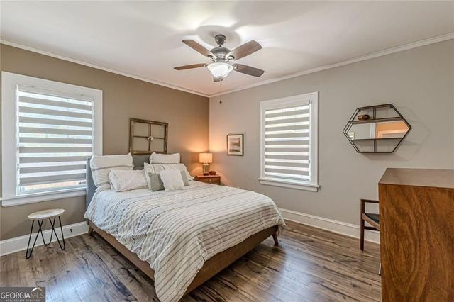 1237 Winburn Drive, East Point, GA 30344