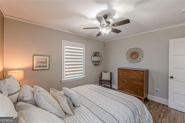 1237 Winburn Drive, East Point, GA 30344