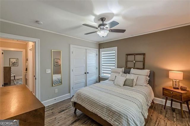 1237 Winburn Drive, East Point, GA 30344