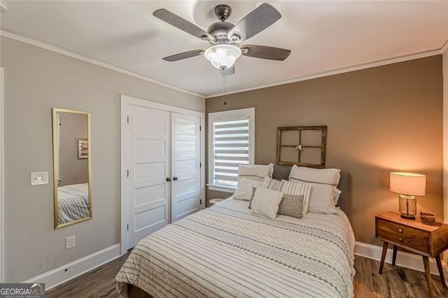 1237 Winburn Drive, East Point, GA 30344