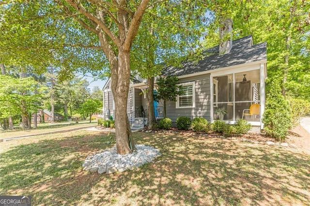 1237 Winburn Drive, East Point, GA 30344