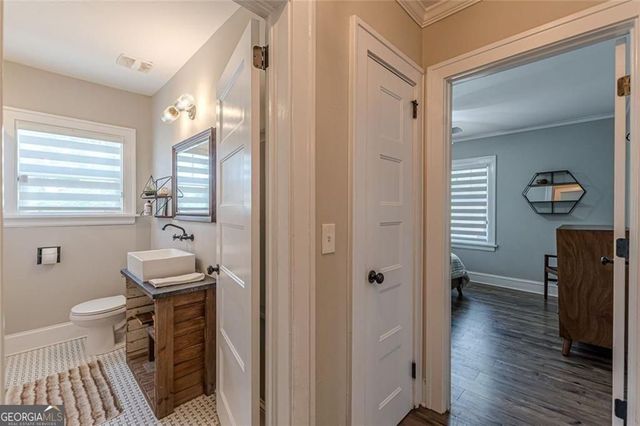 1237 Winburn Drive, East Point, GA 30344