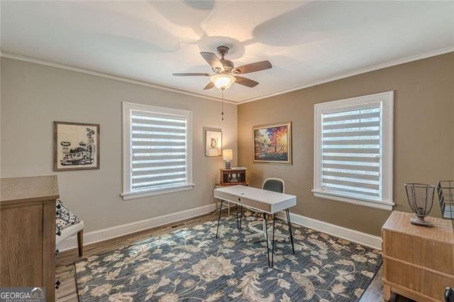 1237 Winburn Drive, East Point, GA 30344