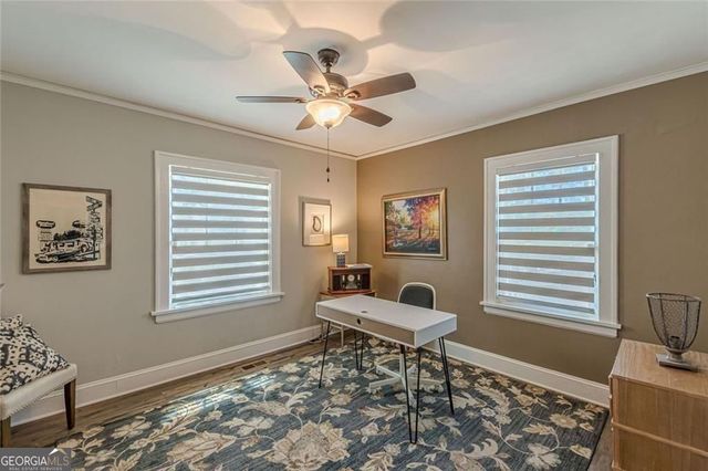 1237 Winburn Drive, East Point, GA 30344