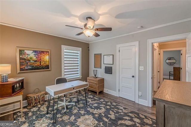 1237 Winburn Drive, East Point, GA 30344