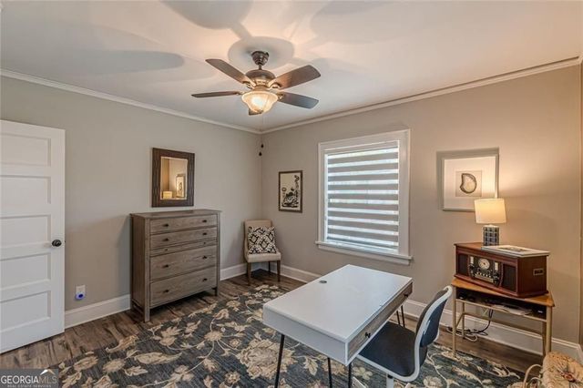 1237 Winburn Drive, East Point, GA 30344