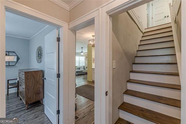 1237 Winburn Drive, East Point, GA 30344