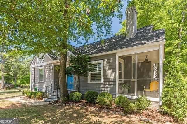 1237 Winburn Drive, East Point, GA 30344