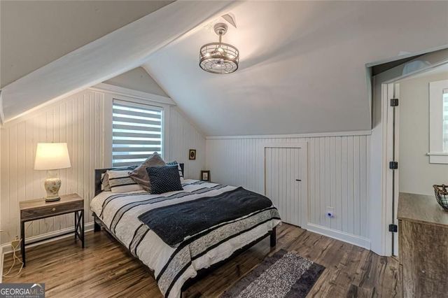 1237 Winburn Drive, East Point, GA 30344