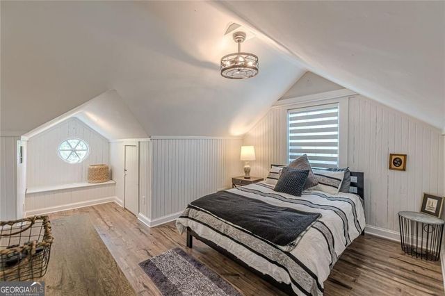 1237 Winburn Drive, East Point, GA 30344