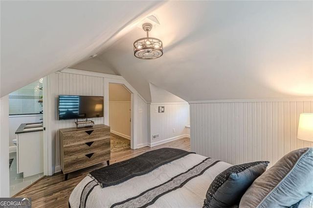 1237 Winburn Drive, East Point, GA 30344