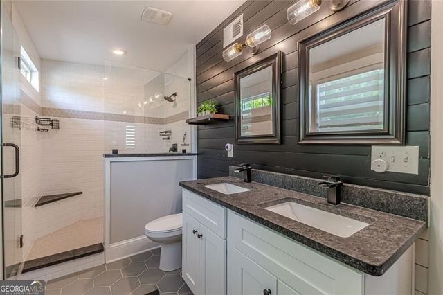 1237 Winburn Drive, East Point, GA 30344