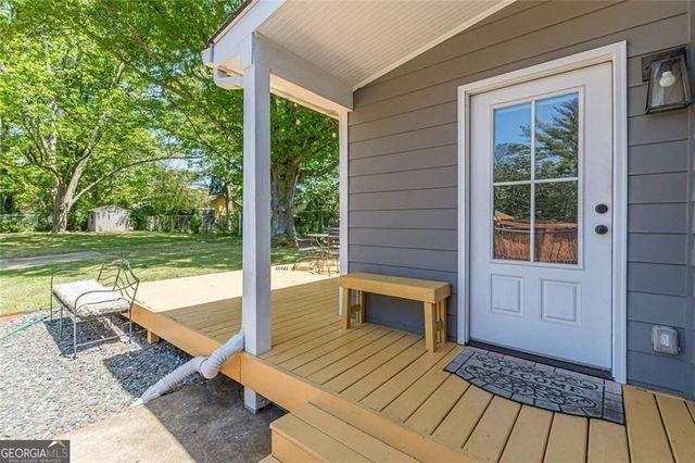 1237 Winburn Drive, East Point, GA 30344