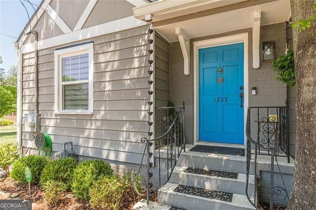 1237 Winburn Drive, East Point, GA 30344