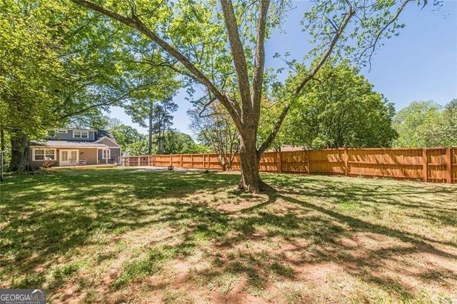 1237 Winburn Drive, East Point, GA 30344