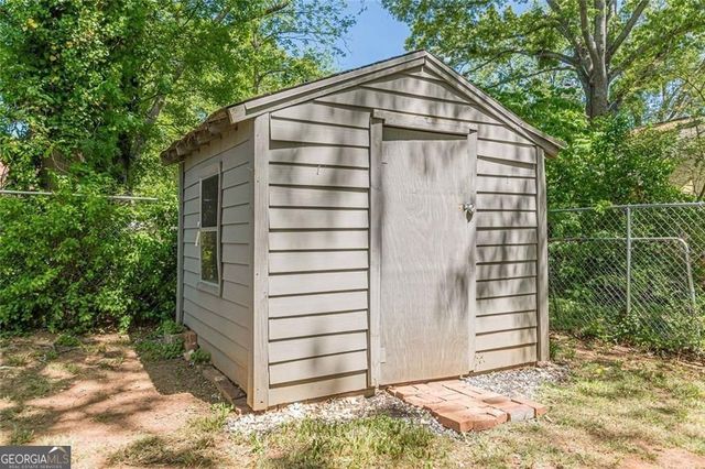 1237 Winburn Drive, East Point, GA 30344