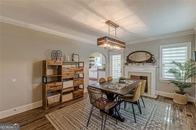 1237 Winburn Drive, East Point, GA 30344