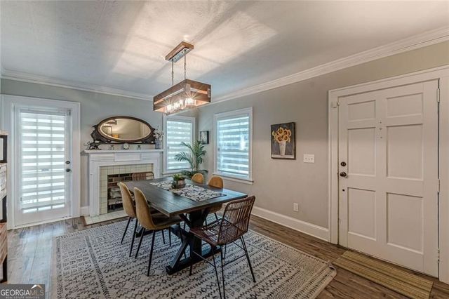 1237 Winburn Drive, East Point, GA 30344