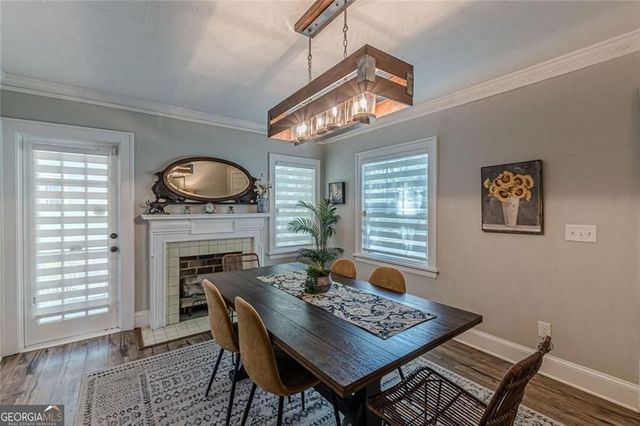 1237 Winburn Drive, East Point, GA 30344