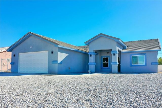 931 Lone Pine Road, Pahrump, NV 89048