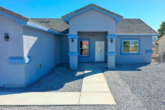 931 Lone Pine Road, Pahrump, NV 89048