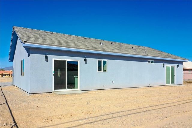 931 Lone Pine Road, Pahrump, NV 89048