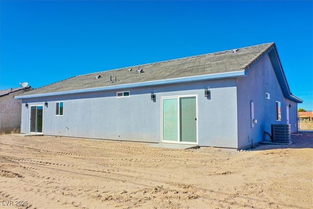 931 Lone Pine Road, Pahrump, NV 89048