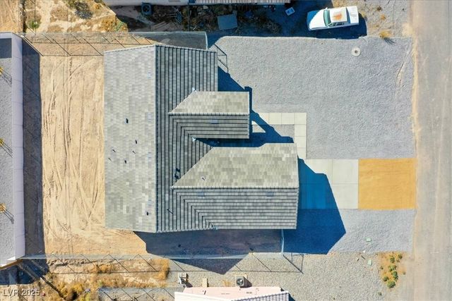 931 Lone Pine Road, Pahrump, NV 89048