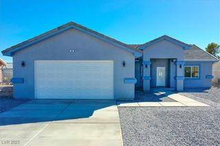 931 Lone Pine Road, Pahrump, NV 89048
