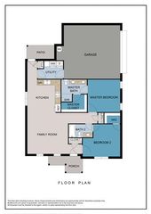 6134 Valley Pine Drive, San Angelo, TX 76904