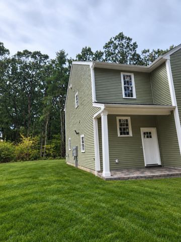 60 Noonan St 60, Mansfield, MA 02048