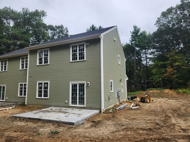 60 Noonan St 60, Mansfield, MA 02048