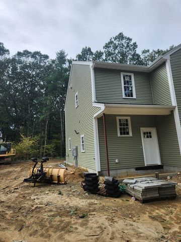 60 Noonan St 60, Mansfield, MA 02048