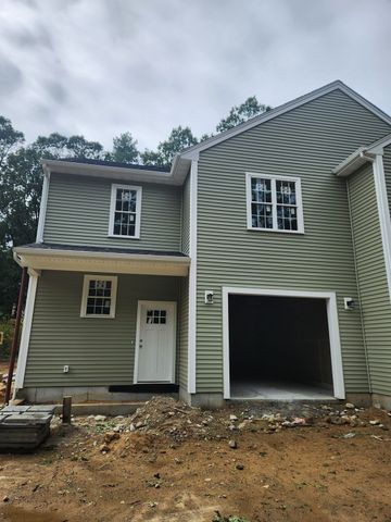 60 Noonan St 60, Mansfield, MA 02048