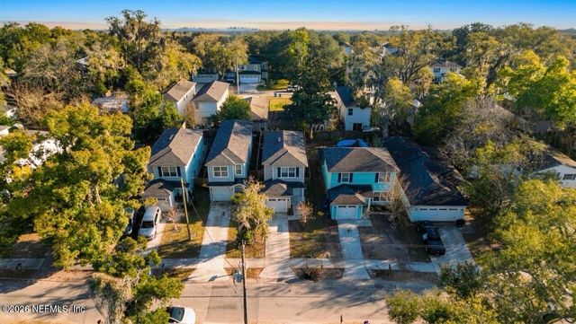 8814 DANDY Avenue, Jacksonville, FL 32211