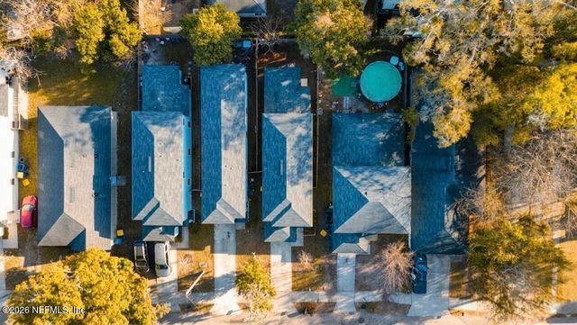 8814 DANDY Avenue, Jacksonville, FL 32211