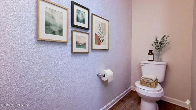 8814 DANDY Avenue, Jacksonville, FL 32211