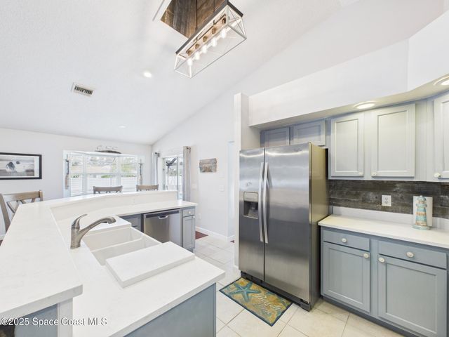 664 Doctor Avenue, Sebastian, FL 32958