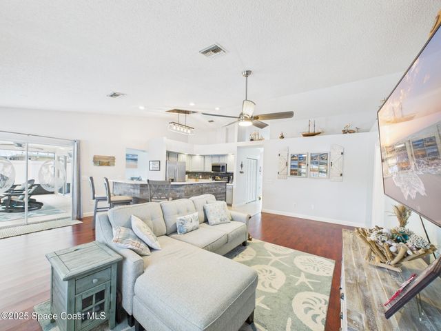 664 Doctor Avenue, Sebastian, FL 32958