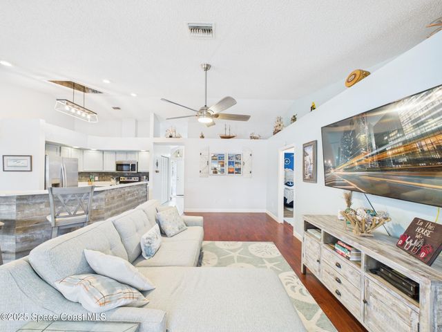 664 Doctor Avenue, Sebastian, FL 32958