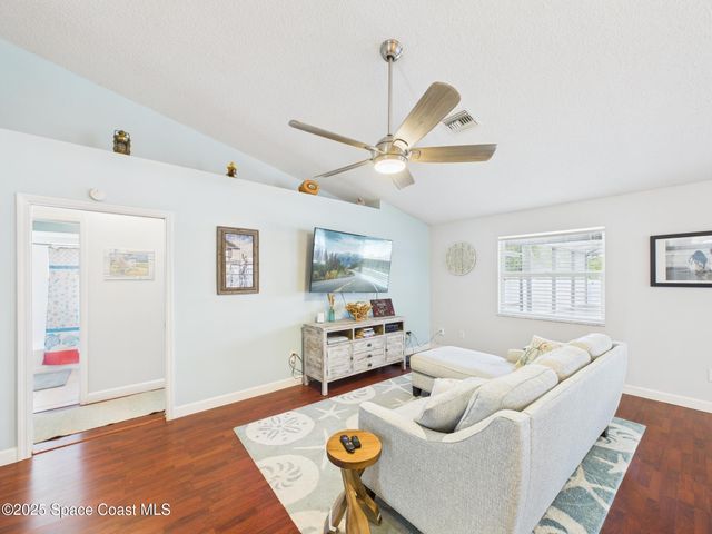 664 Doctor Avenue, Sebastian, FL 32958