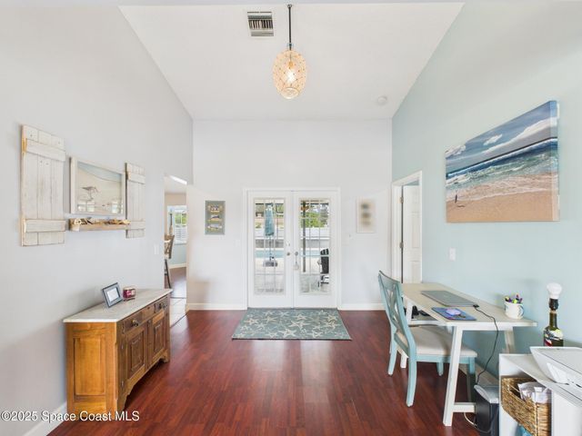 664 Doctor Avenue, Sebastian, FL 32958